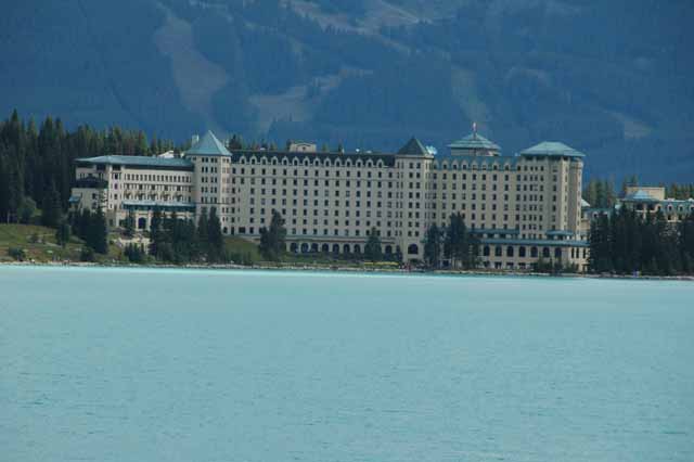 Lake Louise